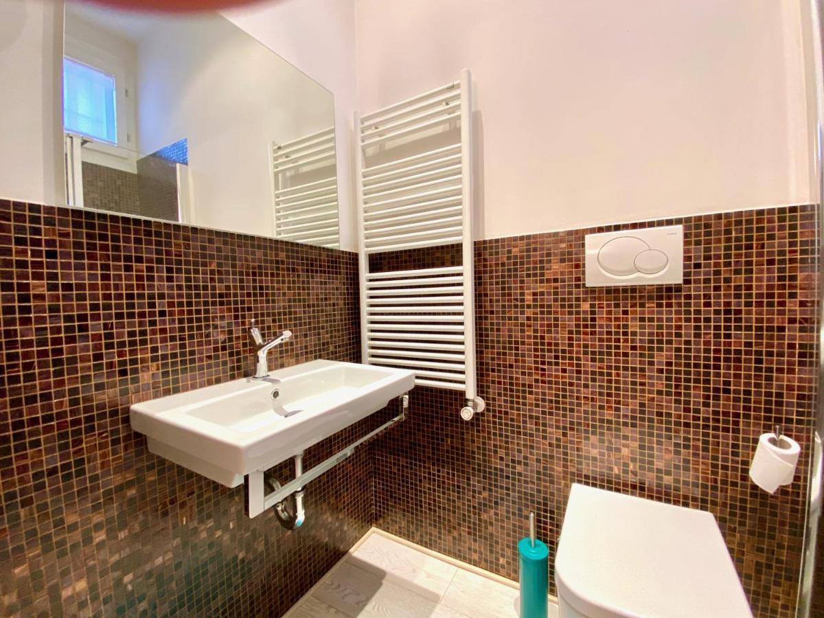 Casa Anna Apartment Venedig